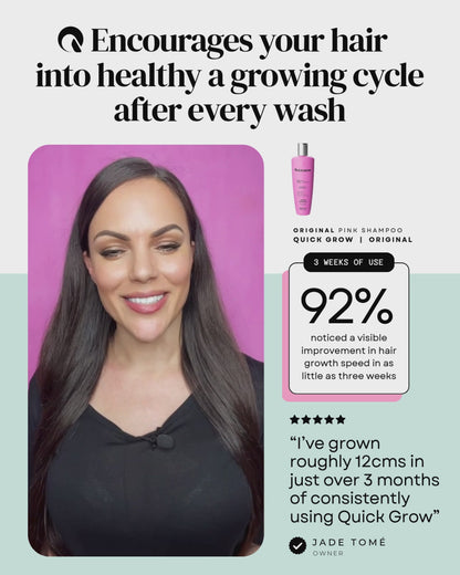 Biotin Shampoo (250ml)
