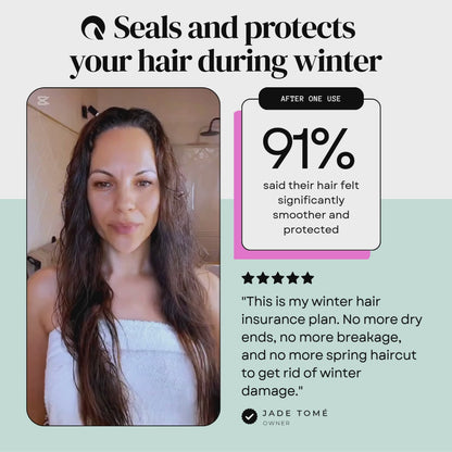 Smoothing Treatment Masque Special Offer