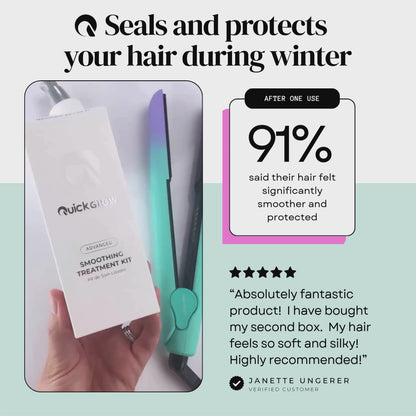 Smoothing Treatment Masque Special Offer