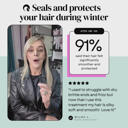 Smoothing Treatment Masque Special Offer
