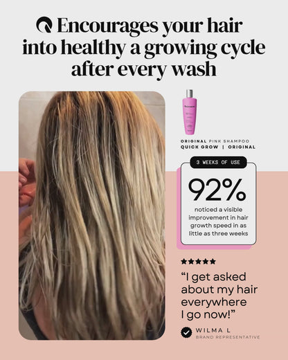 Biotin Shampoo (250ml)