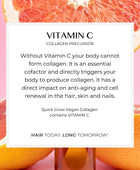 Vitamin C and Collagen